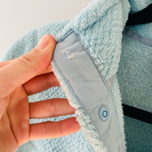 Patagonia Kids' Re-Tool Snap-T® Pullover size 12 kids larger - Picture 4 of 8